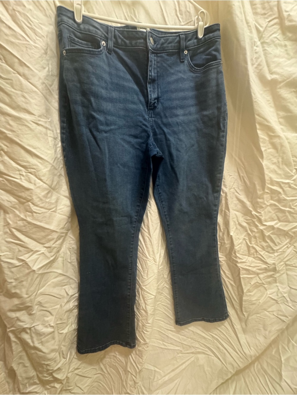 Women's Denim Jeans